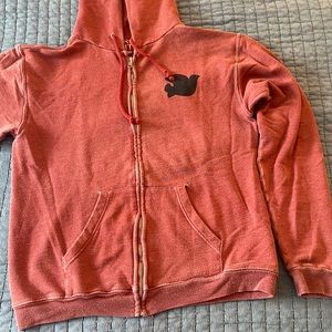 Free City Size 1 hoodie